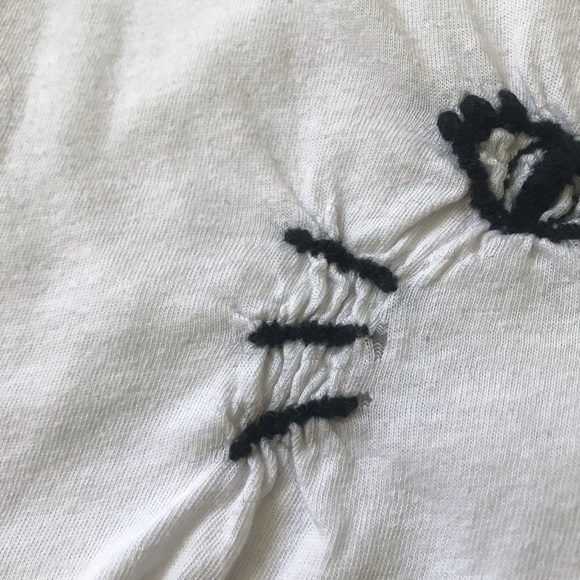 🐱💕Kitten PJ Set | Crop top & Pajama Shorts - Picture 7 of 9